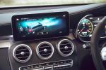 Mercedes-AMG GLC63 S 4Matic+ 2020 года (AU)
